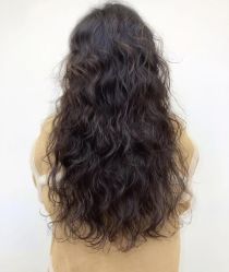 -慕名造型