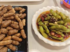 -香满堂川湘菜烤鱼(龙茗路店)