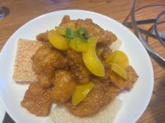 -俭寨大盘鸡·缸子肉·小公鸡·新疆菜(云通店)