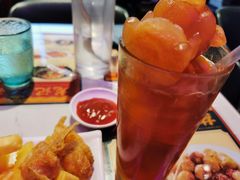 -龙记·香港茶餐厅(海上世界店)