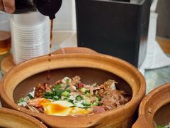 -容里煲仔饭(利丰北路店)