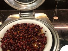 花椒兔-博悦茶餐厅(文殊院店)