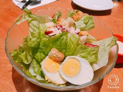 一碗小水果沙拉-必胜客(滨江店)