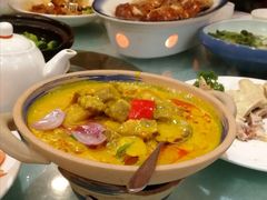 -天鲜阁·海鲜粤菜·33年老字号(石槎白云站店)