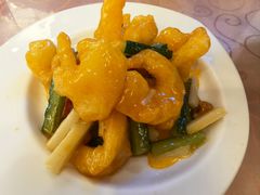 -烤肉宛饭庄(南礼士路店)