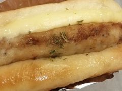 猪扒包-卡滋贝诺(步行街店)