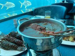 -瑞德姆美人鱼海底演艺主题餐厅(亚龙湾店)
