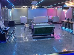 -优悦派·别墅派对轰趴馆(静安店)