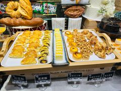 -初色海鲜自助(万丰路店)