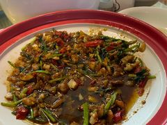 -屋里饭菜·湘菜馆(火车站店)