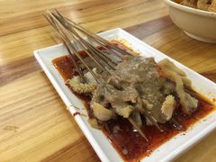 -马三洋芋片(兰州总店)