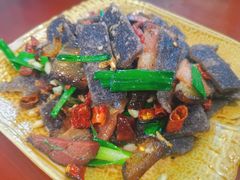 -和福餐馆(西江古街店)