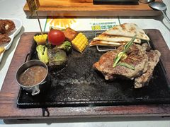 -豪客来牛排(伟诚广场店)