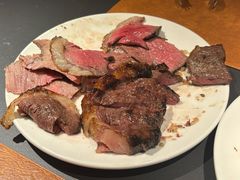 -拉蒂娜·巴西牛排馆 Latina·Brazilian Steakhouse(王府井喜悦店)