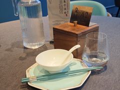 -柒园·三十年创意杭帮菜(龙湖滨江天街店)