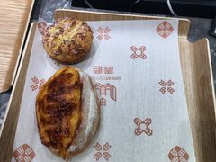 -麦陌(正弘城店)