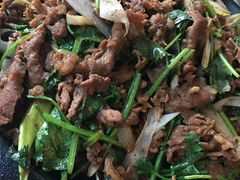 -烤肉宛饭庄(南礼士路店)