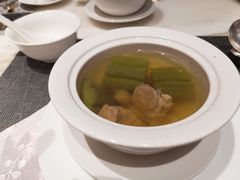 -顺德美的万豪酒店-万豪中餐厅