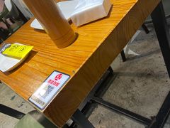 -本色.小马哥烧烤(五一路总店)