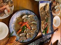 -豪香里脊肉串(大中路店)