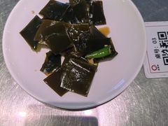 -合易泓烤肉•首创生椰大油边(宁山路店)