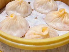 -苏帮袁Sue Cuisine(来福士店)
