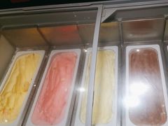 -吉布鲁牛排海鲜自助(温江合生汇店)