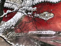 -水磨沟公园
