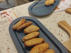 -必胜客(吾悦广场店)