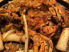 -避风塘(百联东郊店)