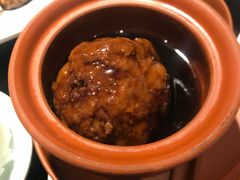 张氏狮子头-羲和雅苑•北京烤鸭(陆家嘴中心店)