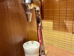 -一蘭拉面(铜锣湾店)