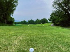 -万柳高尔夫俱乐部