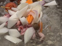 -九府羊·鲜羊火锅·烤串(新华路店)