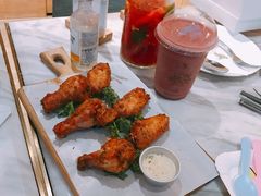 -农畉LONFOOD(福田星河COCOPark店)