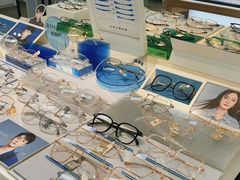 -浮光眼镜·蔡司视觉合作·数字验配中心(陆家嘴店)