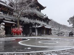 -句容茅山景区