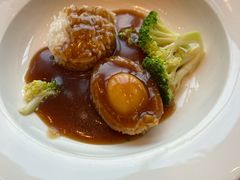 -济南喜来登酒店-盛宴自助西餐厅·综合自助