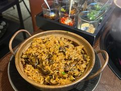 -滇野云南野生菌餐厅(陕西南路店)