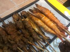 -望京小腰(北京总店)