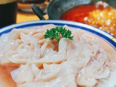 -楠火锅(龙阳广场店)