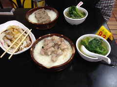 好饱-非凡肠粉皇(西华路店)