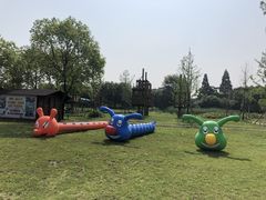 -鹅湖玫瑰文化园