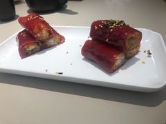 -蔡澜点心·粤菜(西单大悦城店)