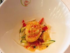 -晶荷轩(香港迪士尼乐园酒店)