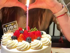 -味多美蛋糕(灯市口店)