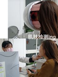 -凡碧诗毛孔清洁收细
