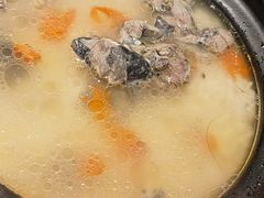-真粥道(新华东路店)