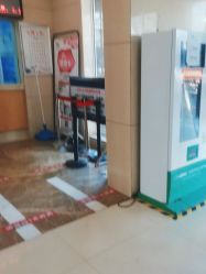 -江西省妇幼保健院(东湖院区)