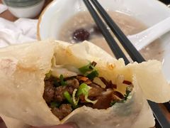 -老昌春饼(中央大街店)